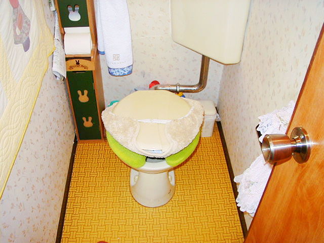 外装・浴室・トイレリフォーム施工例 広島市西区 I様邸
