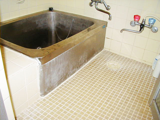 外装・浴室・トイレリフォーム施工例 広島市西区 I様邸