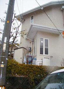 外装・内装リフォーム施工例 U様邸