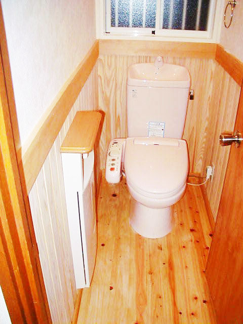 外装・浴室・トイレリフォーム施工例　広島市西区 I様邸