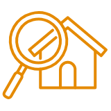 建物状況の見極めアイコン